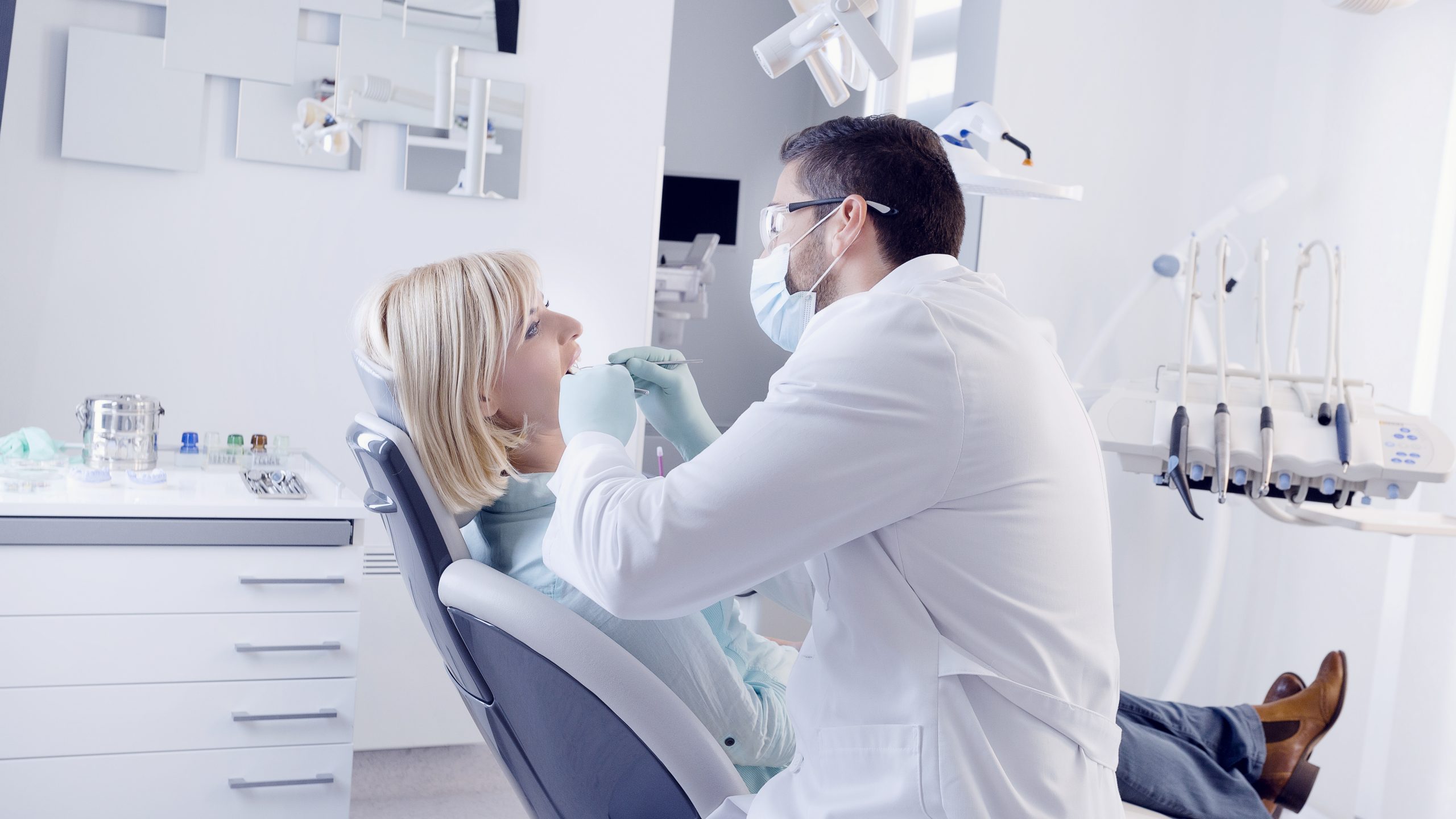 Dentist in Delavan, WI